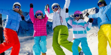 OBÓZ KOMPUTEROWO – NARCIARSKO/SNOWBOARDOWY W WIŚLE – WINTER CAMP 2018