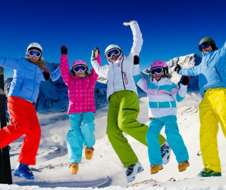 OBÓZ KOMPUTEROWO – NARCIARSKO/SNOWBOARDOWY W WIŚLE – WINTER CAMP 2018