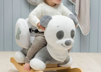 NOWA KOLEKCJA PLUSZAKÓW OD NATTOU