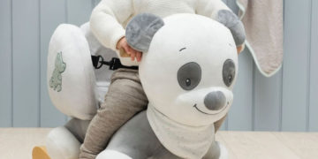 NOWA KOLEKCJA PLUSZAKÓW OD NATTOU