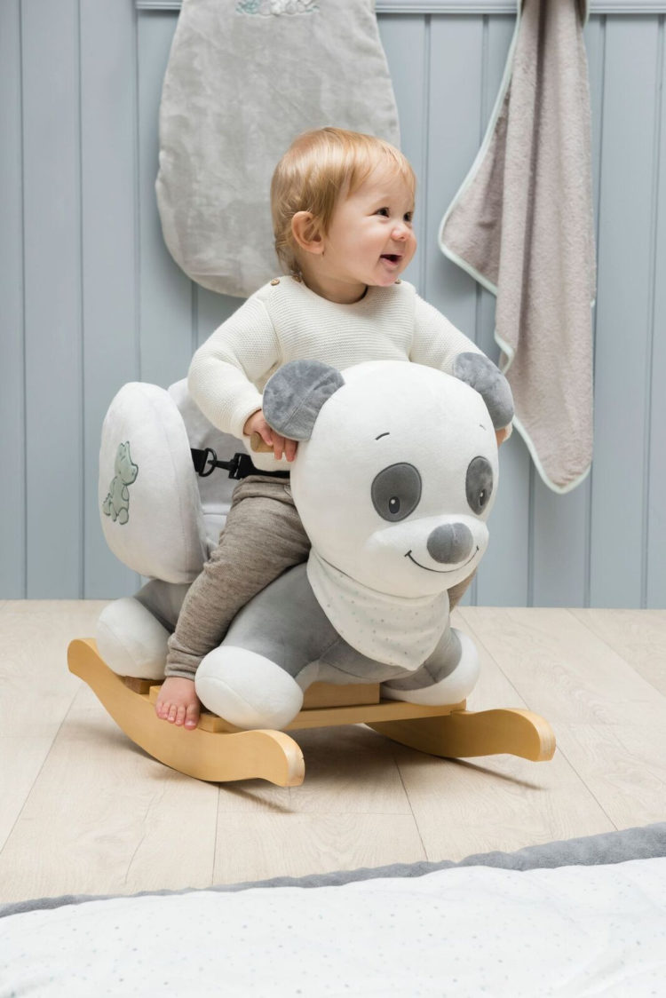 NOWA KOLEKCJA PLUSZAKÓW OD NATTOU