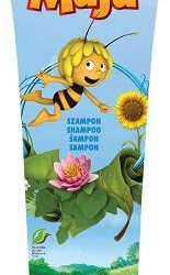 Konkurs z Pszczółką Mają