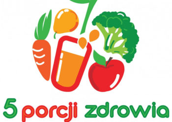 Edukacja żywieniowa od wczesnych lat –  Ruszyła VII edycja programu „5 porcji warzyw, owoców lub soku”