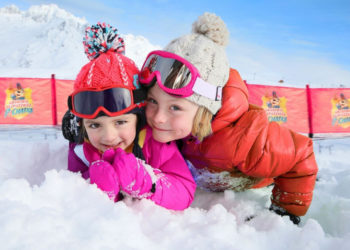 BEZPIECZNE FERIE W 3 KROKACH