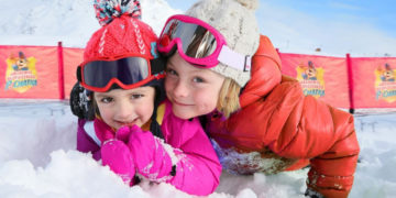 BEZPIECZNE FERIE W 3 KROKACH