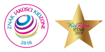 WYSTARTOWAŁA VII EDYCJA PLEBISCYTU ZNAK JAKOŚCI KIDZONE