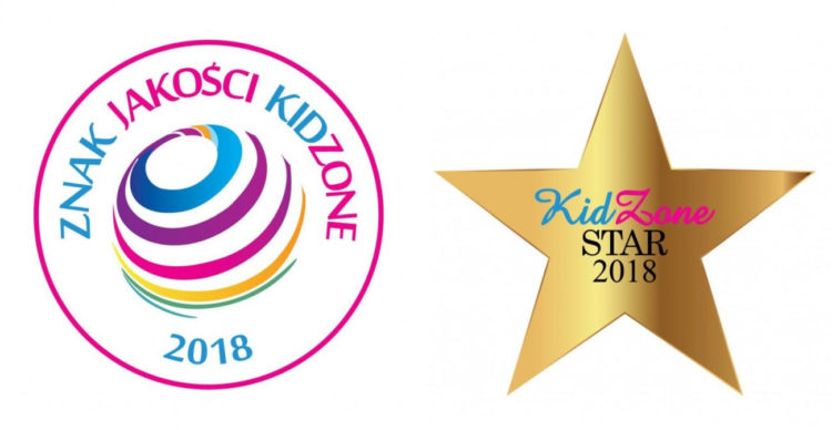 WYSTARTOWAŁA VII EDYCJA PLEBISCYTU ZNAK JAKOŚCI KIDZONE