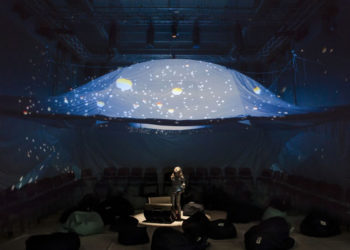 „BIBLIA. RDZ. 12-25” W NOWYM TEATRZE