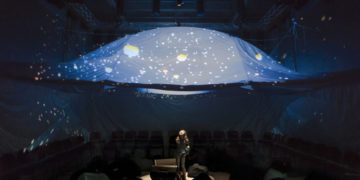 „BIBLIA. RDZ. 12-25” W NOWYM TEATRZE