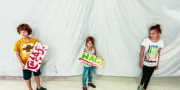 NOWY TEATR ZAPRASZA NA SPEKTAKL „BIBLIA. RDZ. 1-11”