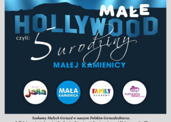5 Urodziny Małej Kamienicy – Małe Hollywood