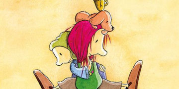 „WAŻNE RZECZY” – NOWOŚĆ OD WYDAWNICTWA ADAMADA