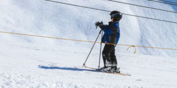 7 sposobów na aktywne ferie