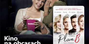 Zawsze jest jakiś plan B! – „Plan B” przedpremierowo 1 lutego w ramach cyklu  „Kino na Obcasach”