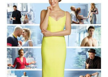 Niewinne kłamstewko i emocjonalny rollercoster, czyli „Narzeczony na niby” w Multikinie od 12 stycznia