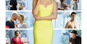 Niewinne kłamstewko i emocjonalny rollercoster, czyli „Narzeczony na niby” w Multikinie od 12 stycznia