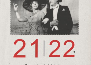 ZAPROŚ BABCIĘ I DZIADKA DO TEATRU!