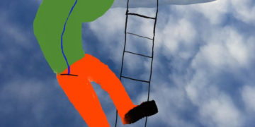 PREMIERA SPEKTAKLU „KRAWIEC NITECZKA” W TEATRZE LALKA