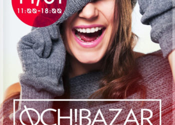 Och! Bazar MEGA Wyprzedaże u polskich projektantów