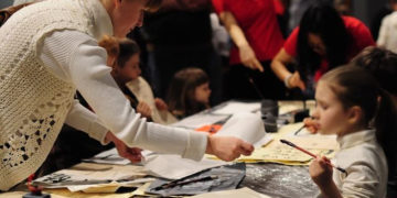 My się zimy nie boimy! – warsztaty dla dzieci