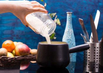 Kasze – wartościowy składnik codziennej diety