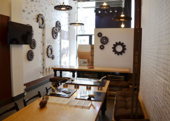 Zróbmy narzędzia z czekolady