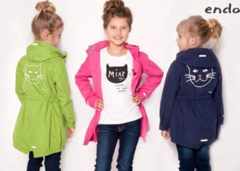 Radosny powrót wiosny! Poznajcie nową kolekcję ENDO!