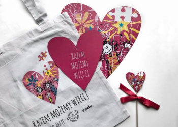 Wyjątkowe Walentynki z Endo!