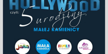 Dodatkowy casting – Małe Hollywood!