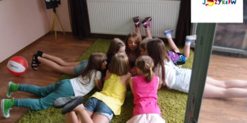 Kursy językowe dla dzieci i młodzieży w Europa Języków!