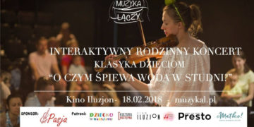 NIEDZIELNY INTERAKTYWNY KONCERT RODZINNY