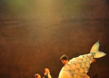 Historia Dallae w marcu w Teatrze Lalka