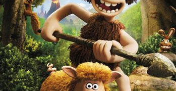 Bo nie samym kamieniem człowiek żyje, czyli Multikino zaprasza na „Jaskiniowca”