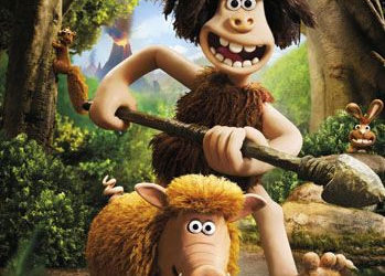 Bo nie samym kamieniem człowiek żyje, czyli Multikino zaprasza na „Jaskiniowca”