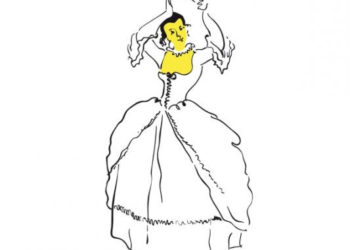 TEATR SYRENA ZAPRASZA NA ZAJĘCIA GRUPOWE „KOSTIUM I POSTAĆ”