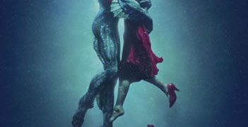 Baśniowa opowieść o miłości niemożliwej, czyli „Kształt wody”  od 16 lutego w Multikinie