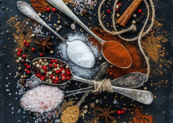 DOBRZE PRZYPRAWIONE staropolskie warsztaty kulinarne dla rodzin