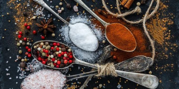 DOBRZE PRZYPRAWIONE staropolskie warsztaty kulinarne dla rodzin