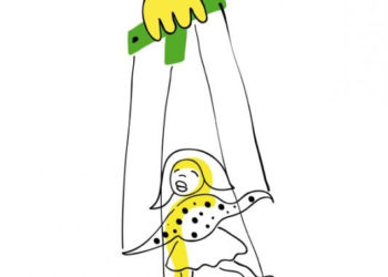 TEATR SYREN ZAPRASZA NA ZAJĘCIA GRUPOWE „LALKA W TEATRZE”