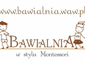 Bawialnia w stylu Montessori