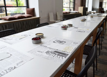 Stwórz wymarzoną tabliczkę czekolady