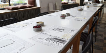 Stwórz wymarzoną tabliczkę czekolady