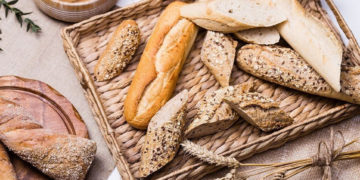 Ekspert obala mity na temat pieczywa