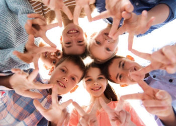 ZAPISY NA TRENING UMIEJĘTNOŚCI SPOŁECZNYCH W PRACOWNI WSPOMAGANIA ROZWOJU ETAPY