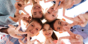 ZAPISY NA TRENING UMIEJĘTNOŚCI SPOŁECZNYCH W PRACOWNI WSPOMAGANIA ROZWOJU ETAPY