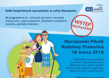 Warszawskie Dni Rodzinne