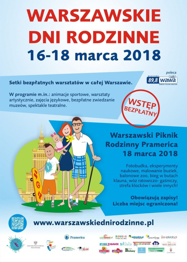 Warszawskie Dni Rodzinne