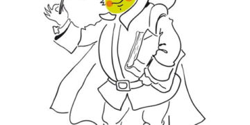 „ZAJĘCIA TEATRALNE W JĘZYKU OBCYM” W TEATRZE SYRENA – ZAJĘCIA GRUPOWE