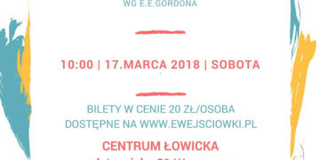 MeloKoncert dla niemowląt i małych dzieci 17 marca