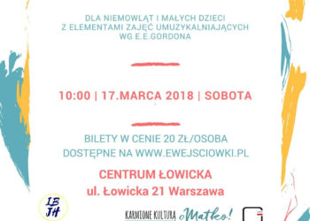 MeloKoncert dla najmłodszej publiczności